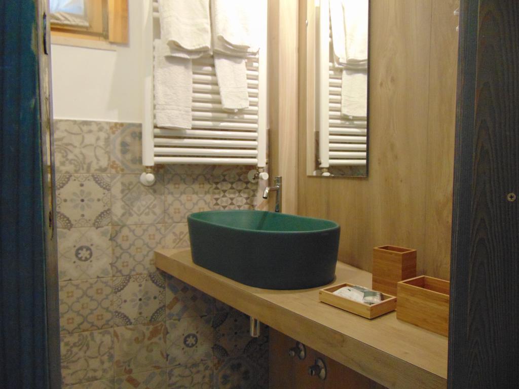 Dalla Nonna Bed & Breakfast