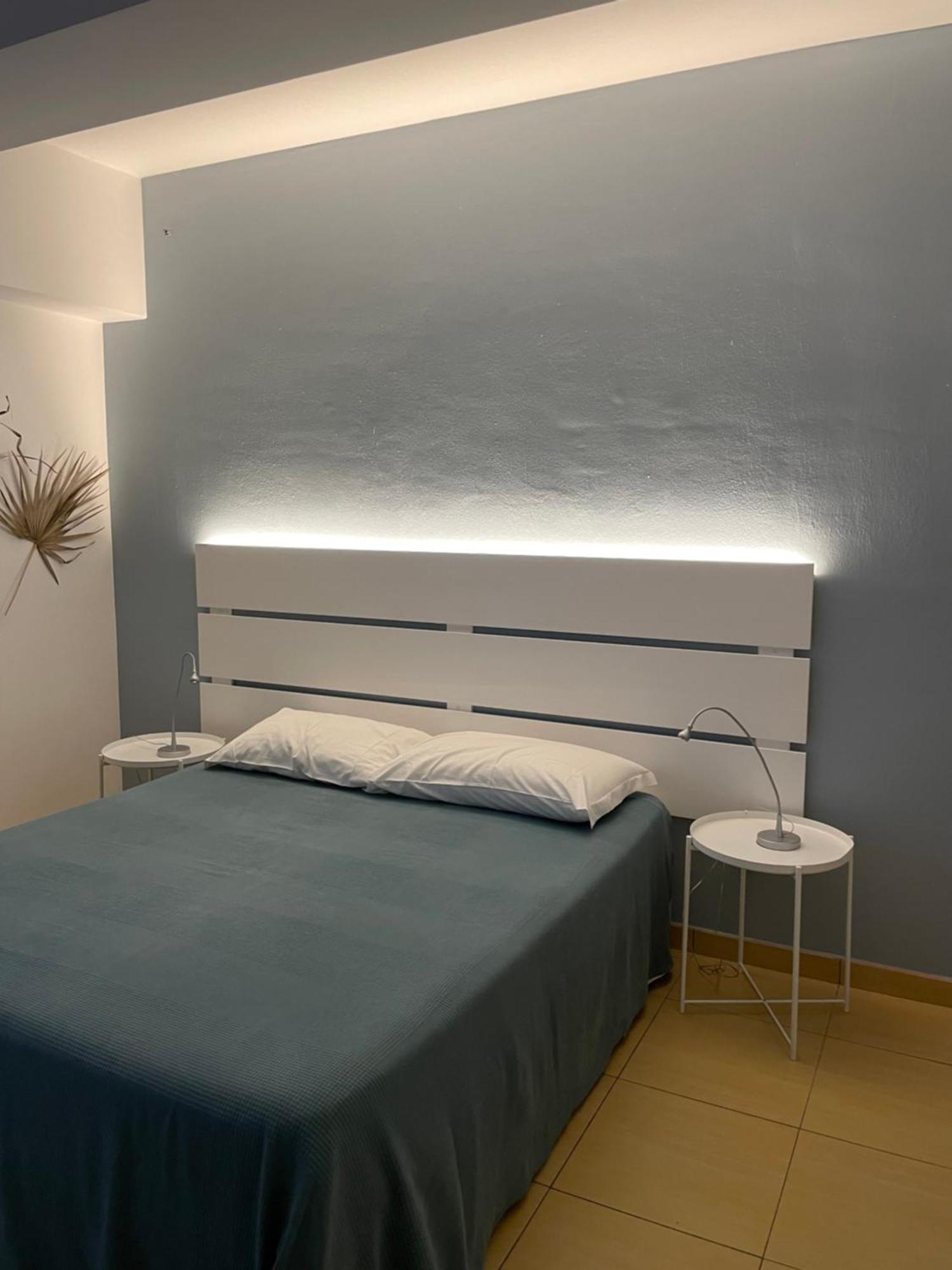 Bed and breakfast Dalla Nonna Mattinata