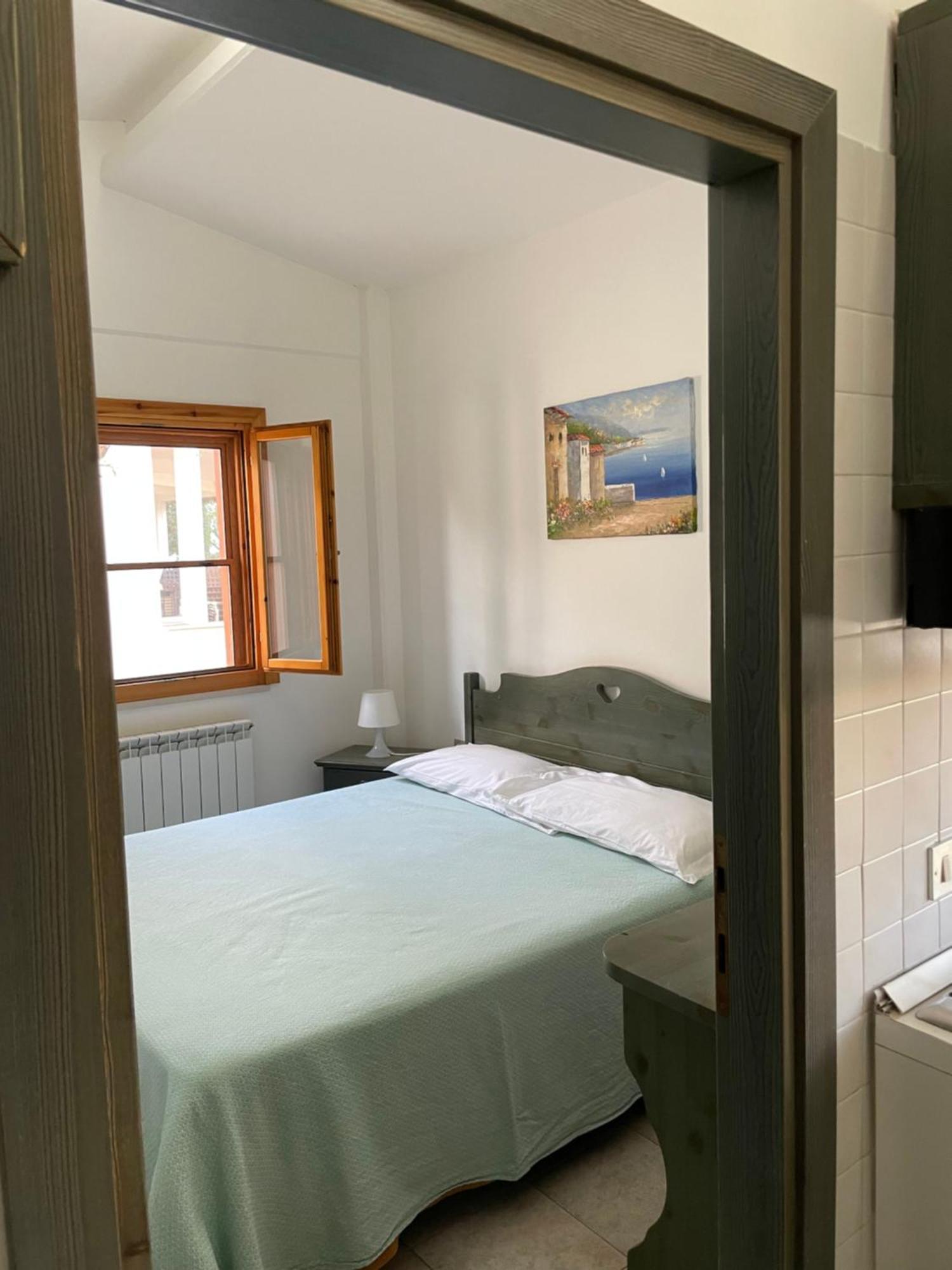 Bed and breakfast Dalla Nonna