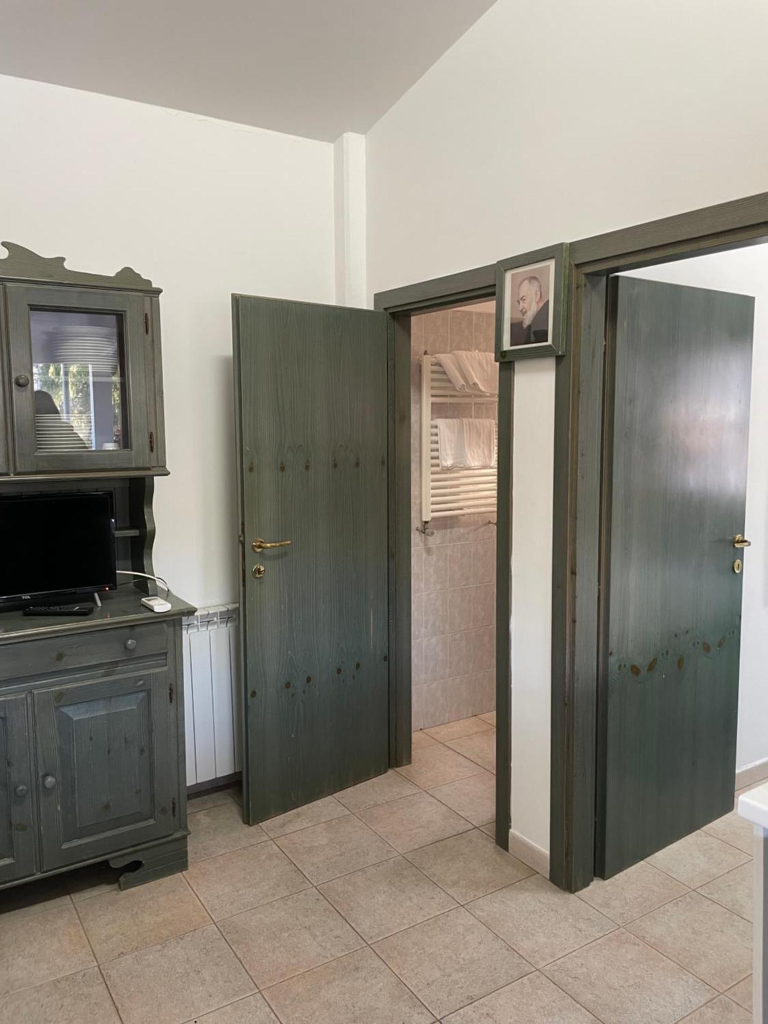Dalla Nonna Bed and breakfast Mattinata