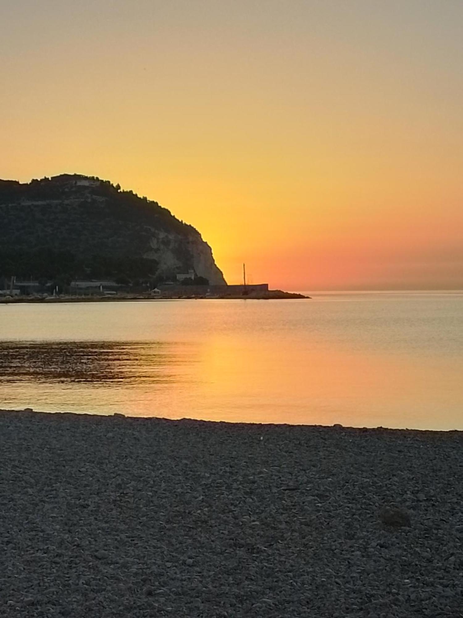 Dalla Nonna Bed & Breakfast Mattinata