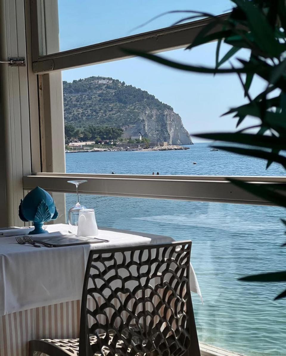 Bed and breakfast Dalla Nonna Mattinata