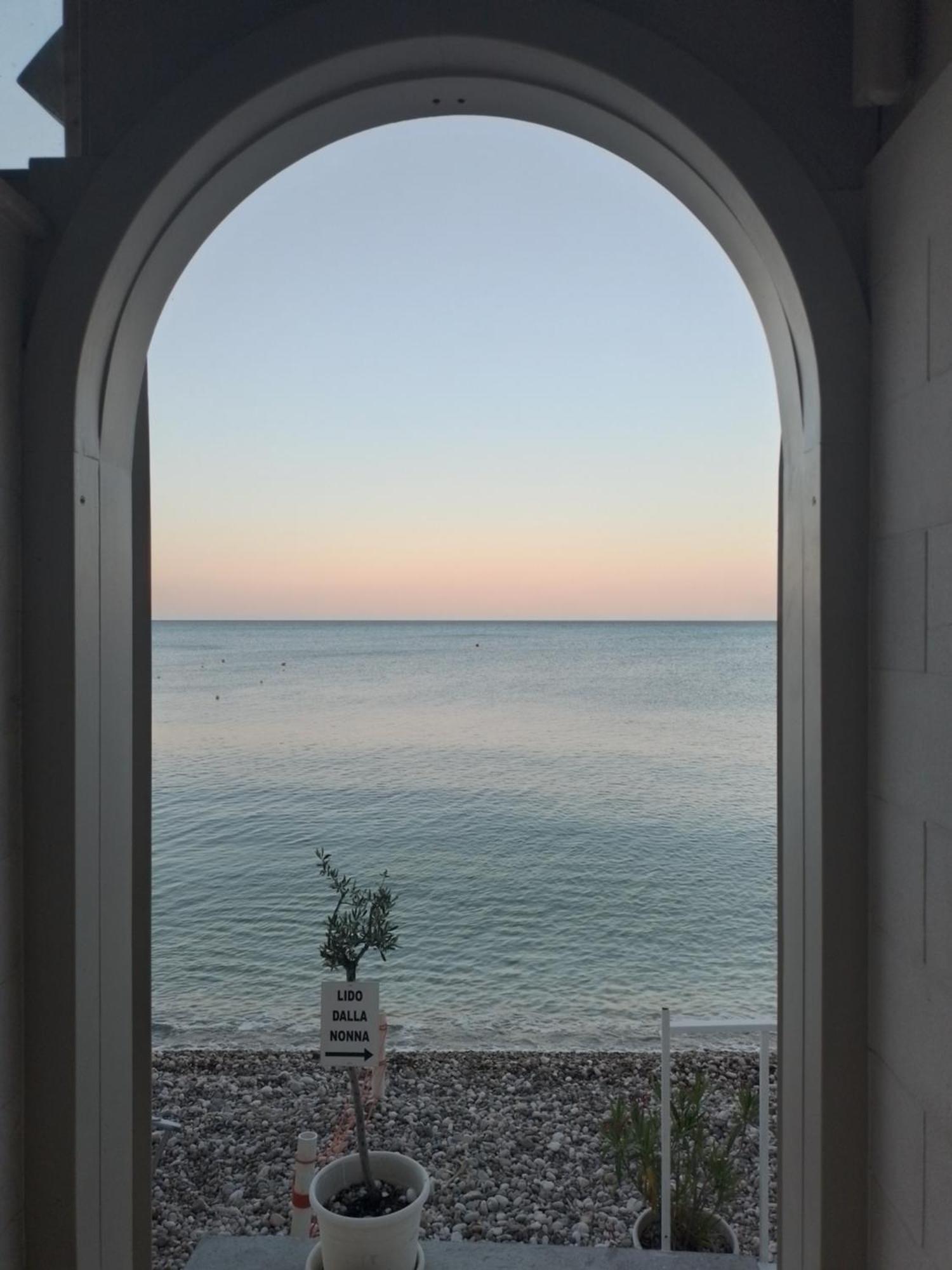 Dalla Nonna Bed and breakfast