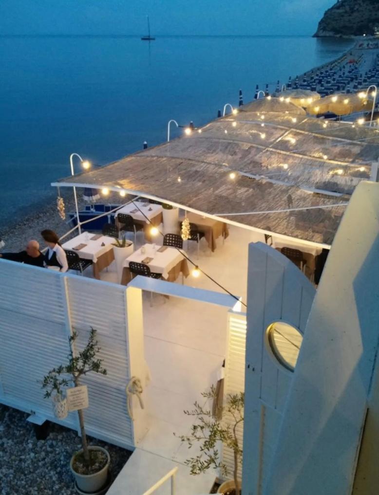 Bed & Breakfast Dalla Nonna
