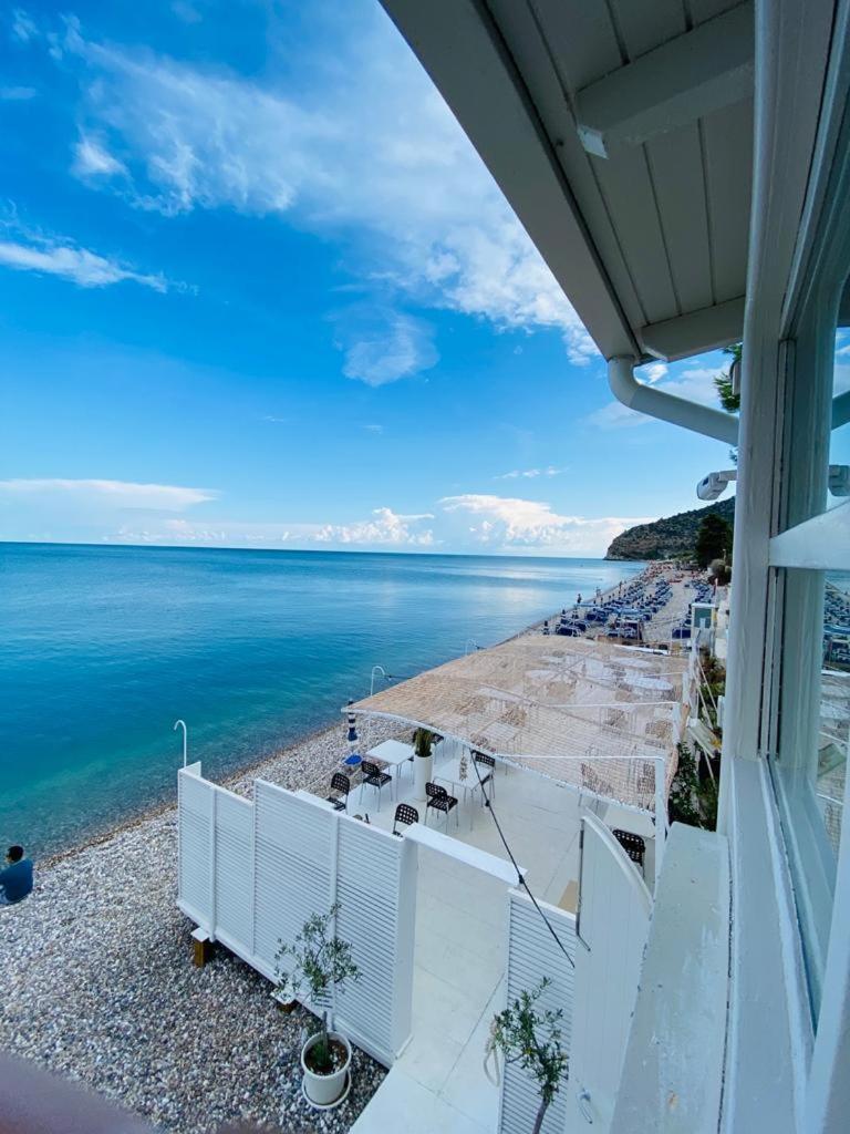 Dalla Nonna Bed and breakfast Mattinata