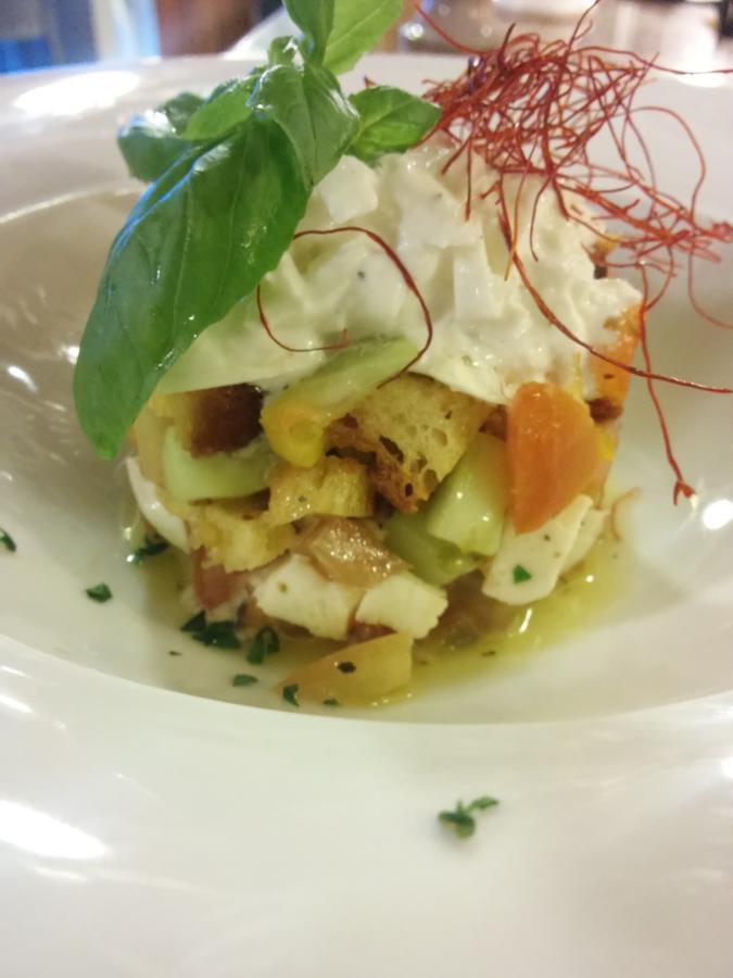 Dalla Nonna Bed & Breakfast