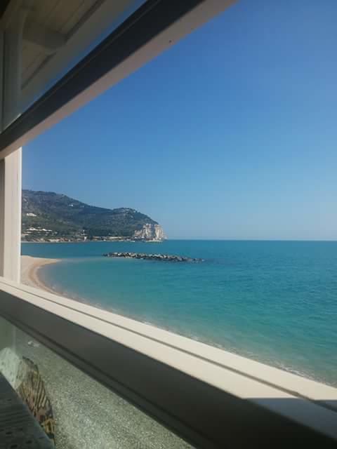 Bed and breakfast Dalla Nonna Mattinata