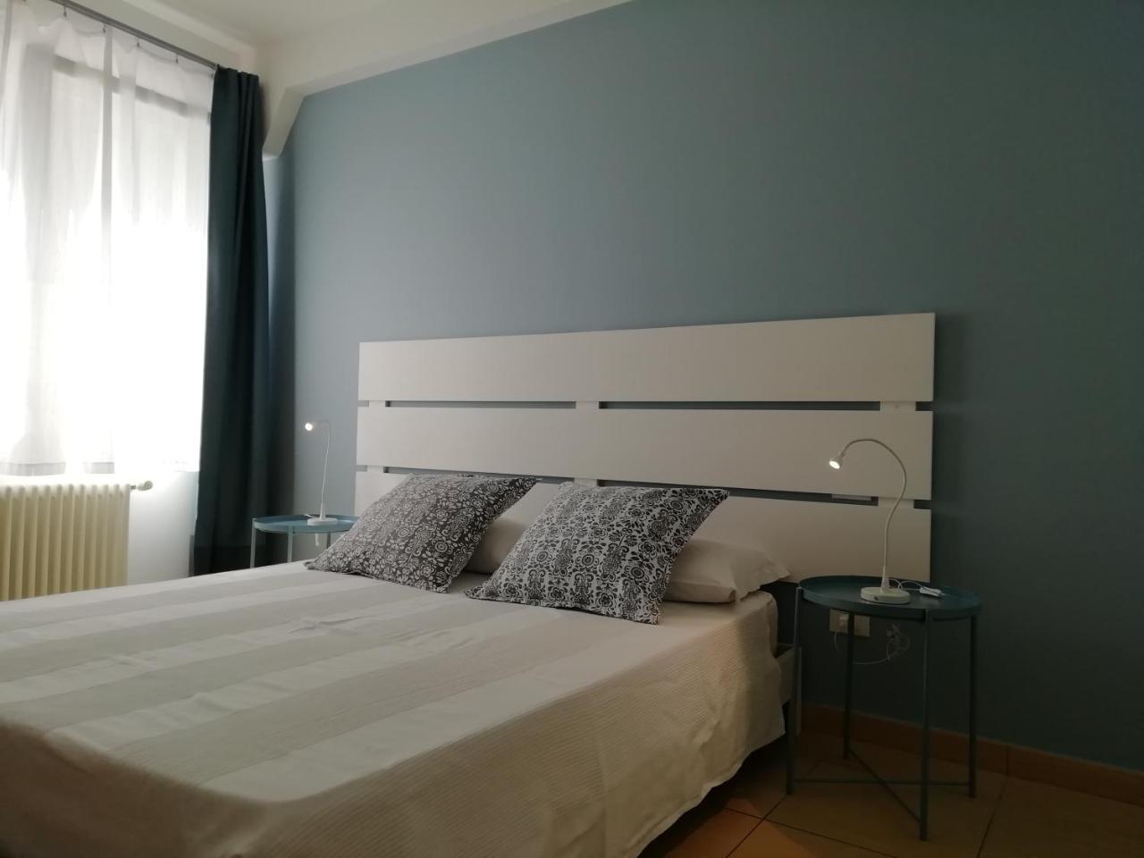 Dalla Nonna Bed and breakfast