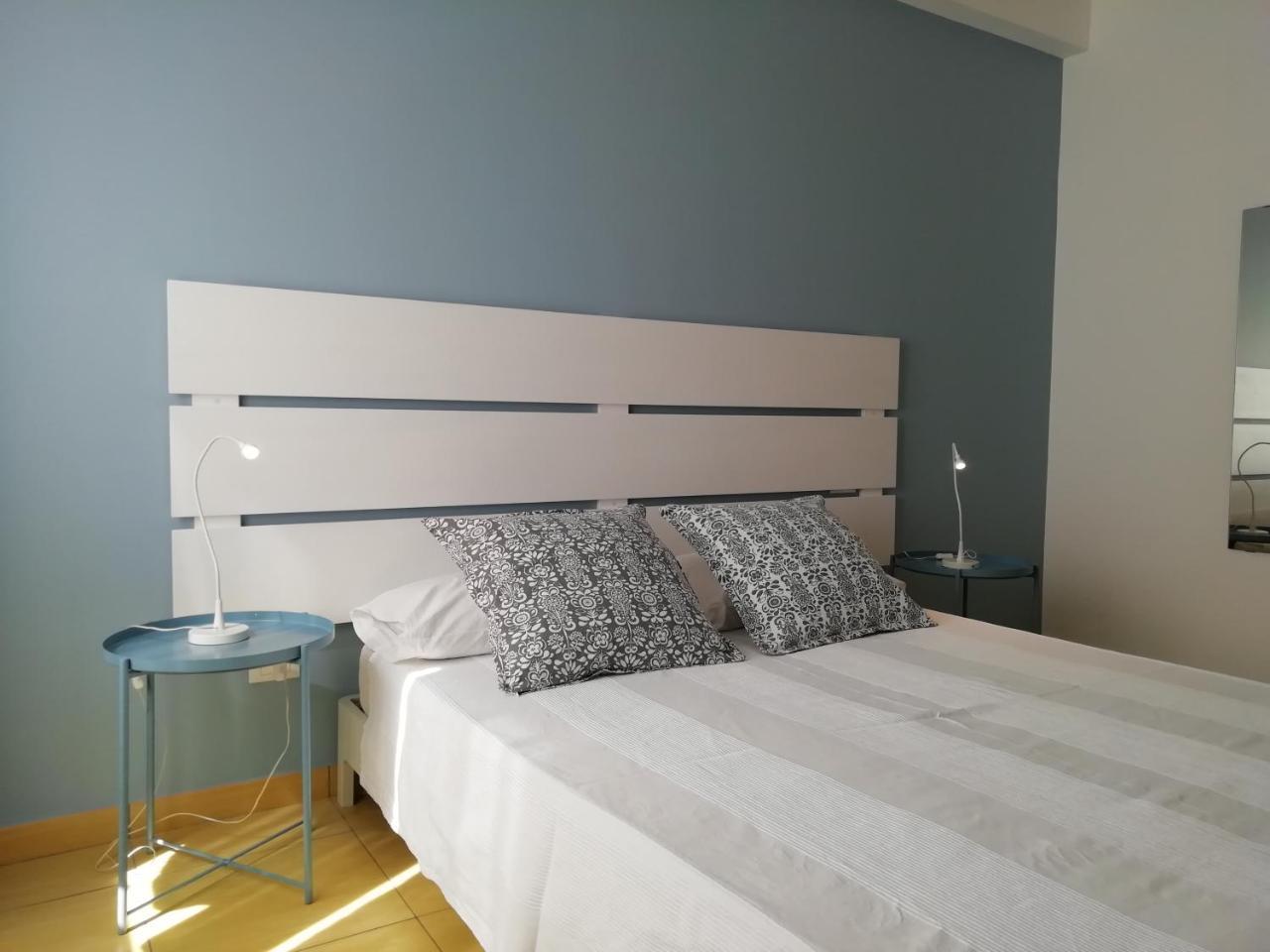 Dalla Nonna Bed and breakfast