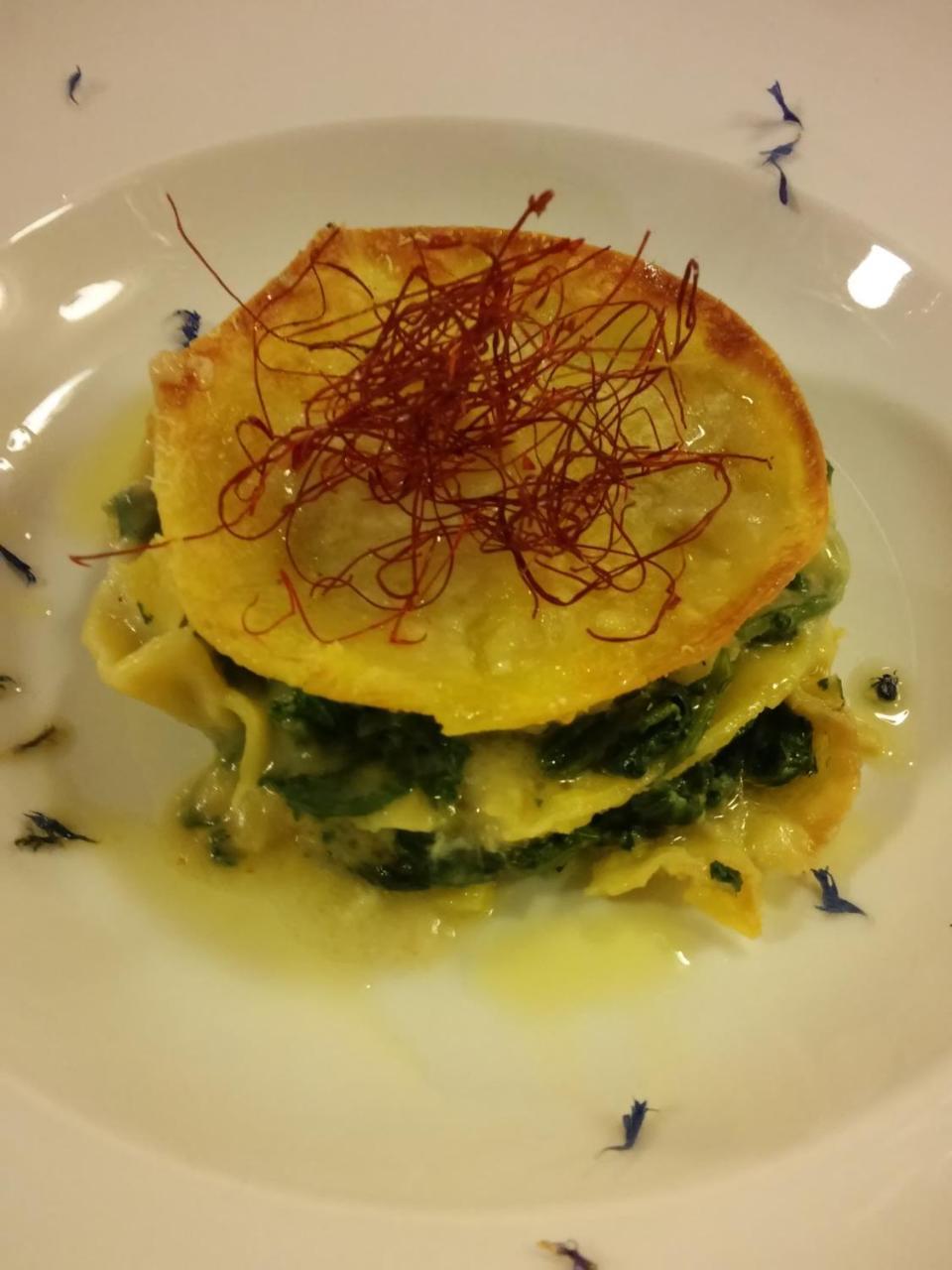 Bed and breakfast Dalla Nonna Mattinata
